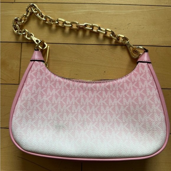 Michael Kors purse - Picture 2 of 4